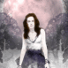 Vampire au clair de lune